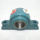 Dodge Industrial 023010 2" Bore E-Xtra Pillow Block Roller Bearing Unit