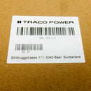Traco Power TBL 150-112 12V 10A 120W AC/DC Rail Power Supply