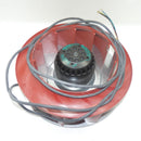 Ebm-Papst R2E250-AS50-39 230V 2600RPM AC Impeller Fan