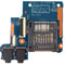 HP ProBook 4440s 4540s Series Audio Card Reader Board 48.4SI02.011
