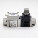 SMC PF3W504S-N03-1TN  Digital Flow Switch for Water Remote Sensor Unit