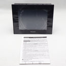 Panasonic AIG32TQ02DR HMI Touch Screen 5.7" Programmable Display