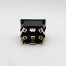 Carling Technologies STL2E4-53 DPDT On-Off Toggle Switch