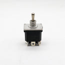 Carling Technologies STL2E4-53 DPDT On-Off Toggle Switch