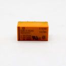 Panasonic DS2E-S-DC24V 24VDC DPDT 8-Pin Signal Relay