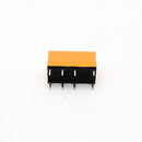 Panasonic DS2E-S-DC24V 24VDC DPDT 8-Pin Signal Relay
