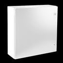 Rittal 8018963 20H x 20W x 10D NEMA4 WallMount Enclosure