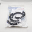SKF TSN 218 L 100mm Pillow Block Four Lip Split Sealing Ring