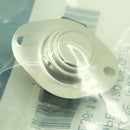 White-Rodgers 3F01-140 Close on Rise Snap Disc Fan Controls