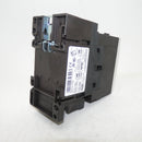 Siemens 3RT10351AK60 3P 40A Non-Reversing Contactor