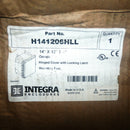 Integra Enclosures H141206HLL Electrical Enclosure