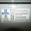Integra Enclosures H141206HLL Electrical Enclosure