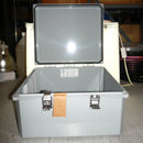 Integra Enclosures H141206HLL Electrical Enclosure