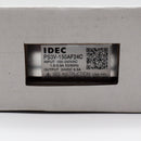 This item is a IDEC PS3V-150AF24C 24V DC 6.5A 150W Metal Frame Power Supply