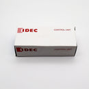 IDEC ABW410-G 22mm Momentary Green Mushroom Push Button Switch