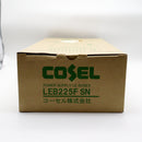 Cosel LEB225F-0524-SNY AC/DC 24V 225W Potentiometer Converter Power Supply