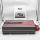 Mean Well PB-1000-12 12V 60A 1000W Enclosed Intelligent Battery Charger