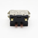 Omron G7L-1A-TUB-J-CB-AC100/120 30A 120VAC SPST-NO Flange Mount Power Relay