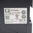XP Power DPC70US12 AC-DC 12V 5.5A 66W Slim Line DIN Rail Power Supply