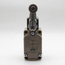 Omron WLCA2-LD-N 2 Circuit LED Indicator Roller Lever Limit Switch