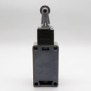 Omron WLCA2-LD-N 2 Circuit LED Indicator Roller Lever Limit Switch