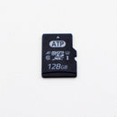 ATP FA128GUD4APEBFC High Endurance pSLC 128GB Industrial Micro SD Card