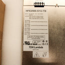 TDK-Lambda HFE2500-S1U-TB 1U Power Shelf for HFE2500 Series Rack Mount TB