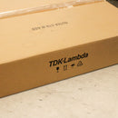 TDK-Lambda HFE2500-S1U-TB 1U Power Shelf for HFE2500 Series Rack Mount TB