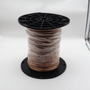 Belden Inc. 84316 001500 50Ohm 26AWG 500ft RG-316 Brown Coaxial Cable
