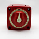 Blue Sea Systems 6006B-BSS M-Series Mini Battery Switch Single Circuit On-Off