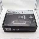 Genuine Dyson 17629-01 4-Piece Brush Hose Spring Accessory Kit