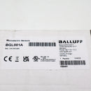 Balluff BGL001A Photoelectronic BGL 20A-004-S49 Laser Fork Sensor