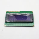 Newhaven Display NHD-0420DZW-AB5 20x4 Character Blue OLED Module Display Screen