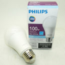 Pack of 6 Philips 16A19/PER/950/P/E26/DIMT20 LED General Purpose Light Bub
