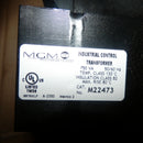 MGM Transformer Company M22473 Control Transformer