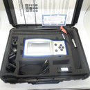 FW Bell 5200 Series Portable Gaussmeter