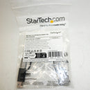 StarTech.com U2GA-USB-C-ETHERNET USB 3.0 Type-C to 2.5 Gigabit Ethernet Adapter