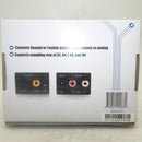 Binary B-220-DAC 220 Series Digital to Analog Audio Converter