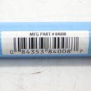 Dykem 84008 Light Blue Permanent Paint Marker