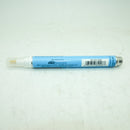 Dykem 84008 Light Blue Permanent Paint Marker