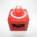 Blue Sea Systems 6006-BSS On/Off w/Knob Switch Battery