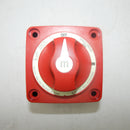 Blue Sea Systems 6006-BSS On/Off w/Knob Switch Battery