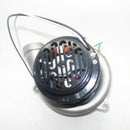 Ametek Lamb 122444-17 240V 6.6 Vacuum Motor