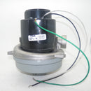 Ametek Lamb 122444-17 240V 6.6 Vacuum Motor