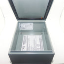 Hammond Manufacturing EJ8104 8 x 10 x 4in NEMA 4 Enclosure