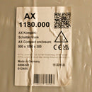 Rittal AX 1180.000 Steel Electrical Enclosure 800x1000x300mm IP66 NEMA 4