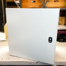 Schneider Electric NSYS3DC5520 Wall Mount steel Electrical Enclosure