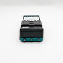 Cal Controls 330000230 CAL3300 1/32 DIN 12-24V Digital Temperature Controller