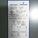 SolaHD HZ123000 Encapsulated Transformer