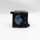 Tempatron TT4801-01 230VAC 8-Pin DPDT Timer Relay Delay